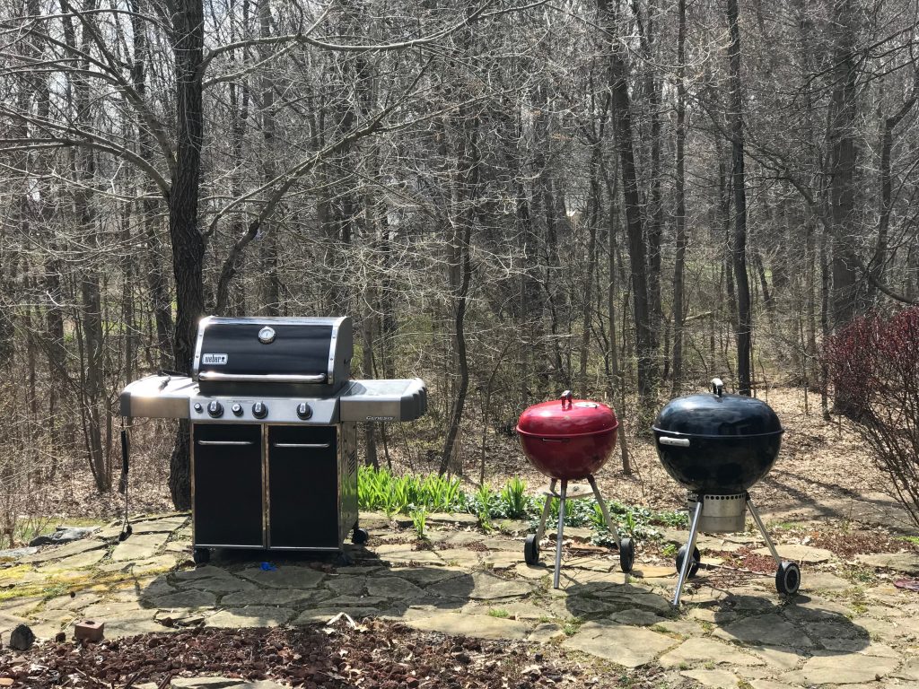 Image of Weber Grills